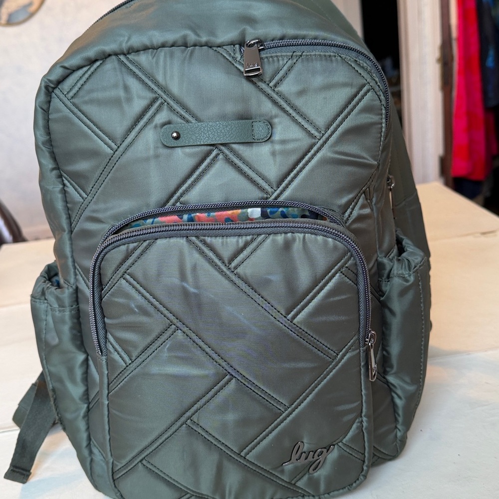#LUG Backpack - image 1